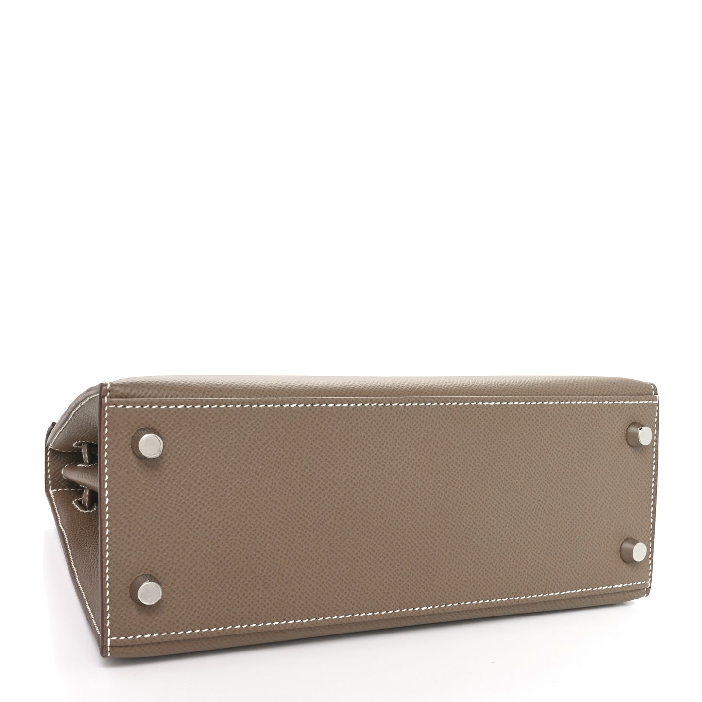 Epsom Kelly Sellier 25 Etoupe