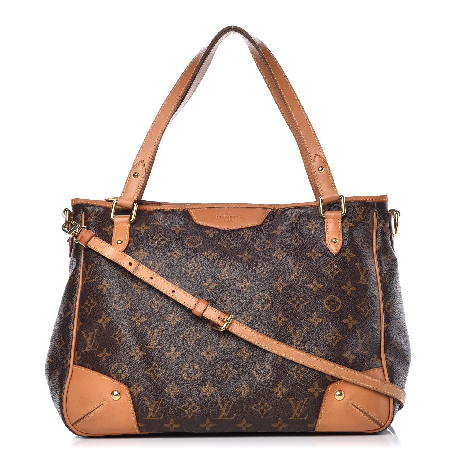 Louis Vuitton Monogram Estrela MM 1 of 17