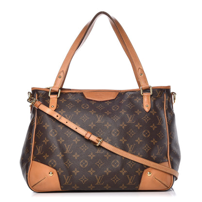 Louis Vuitton Monogram Estrela MM 1 of 17