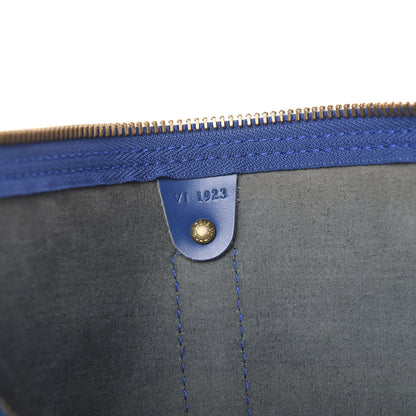 Louis Vuitton Epi Keepall 50 Toledo 6 of 13