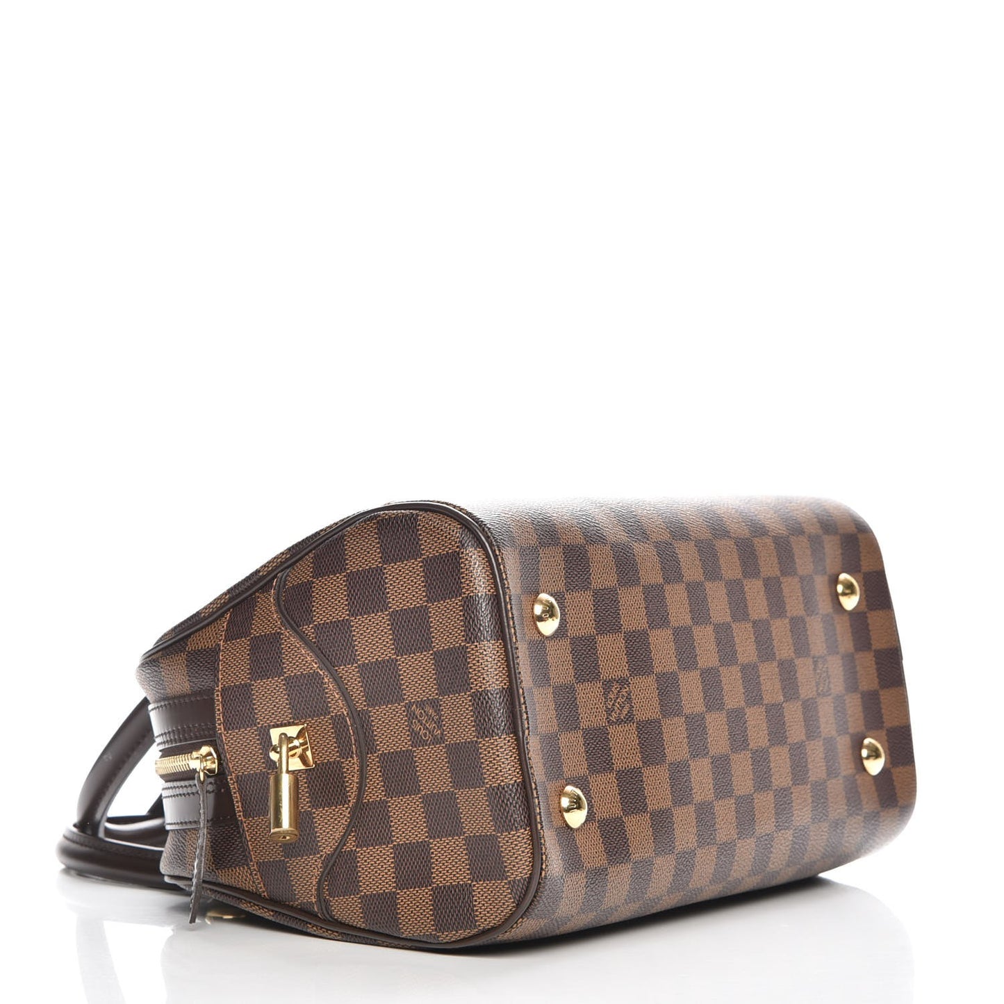Damier Ebene Duomo