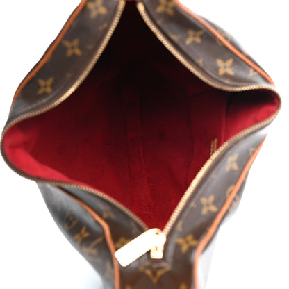 Louis Vuitton Monogram Croissant GM 5 of 11