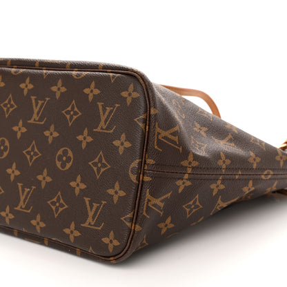 Louis Vuitton Monogram Neo Neverfull MM 11 of 12