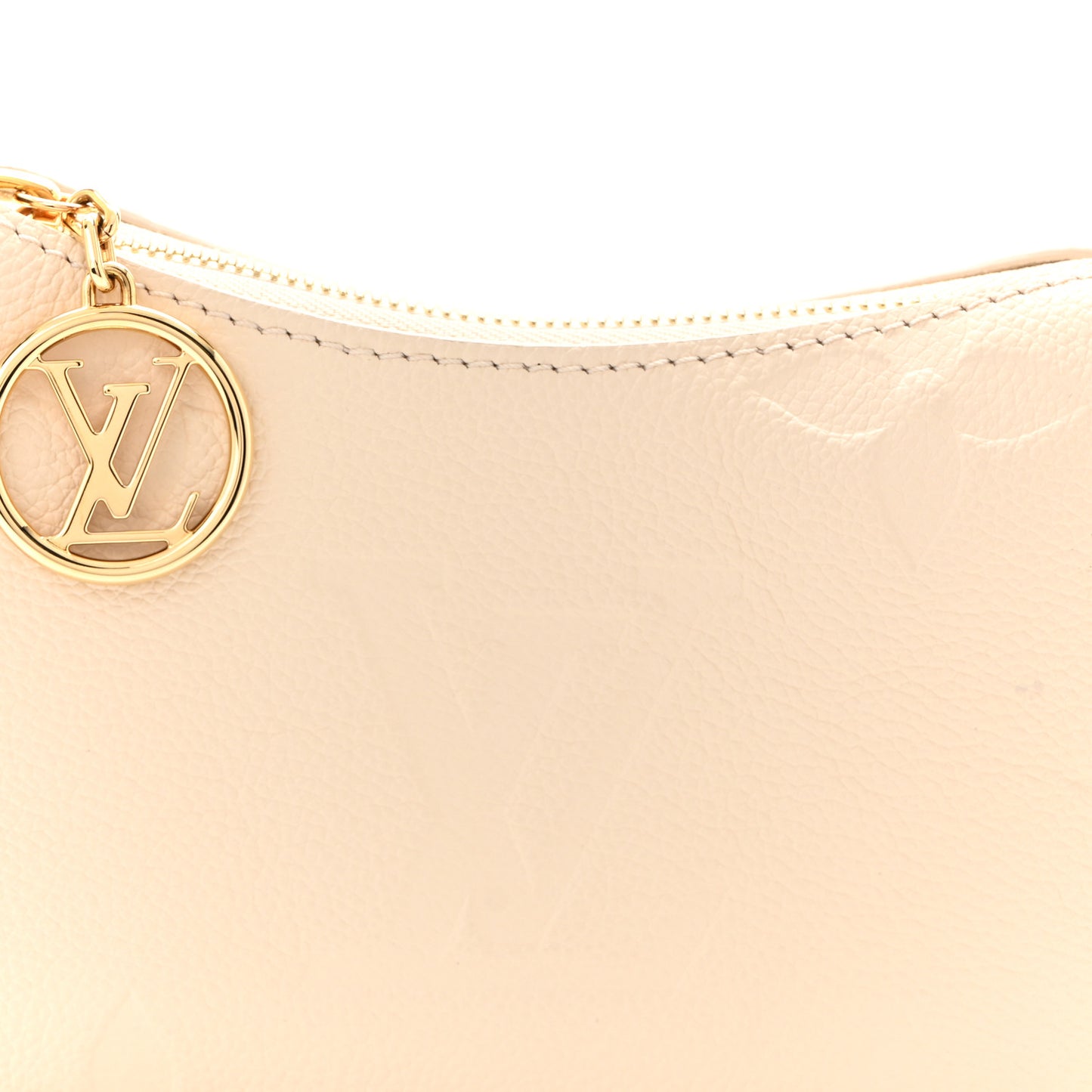 Empreinte Monogram Mini Moon Cream