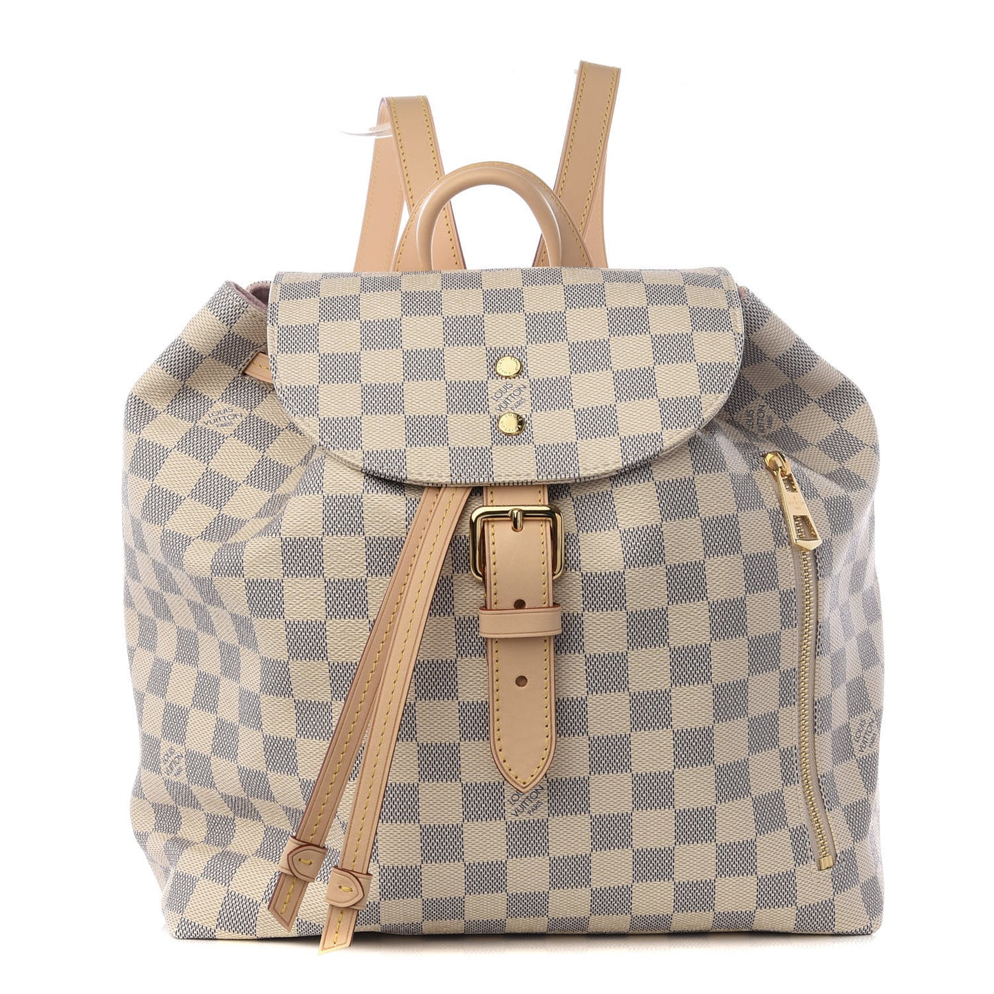 Damier Azur Sperone Backpack