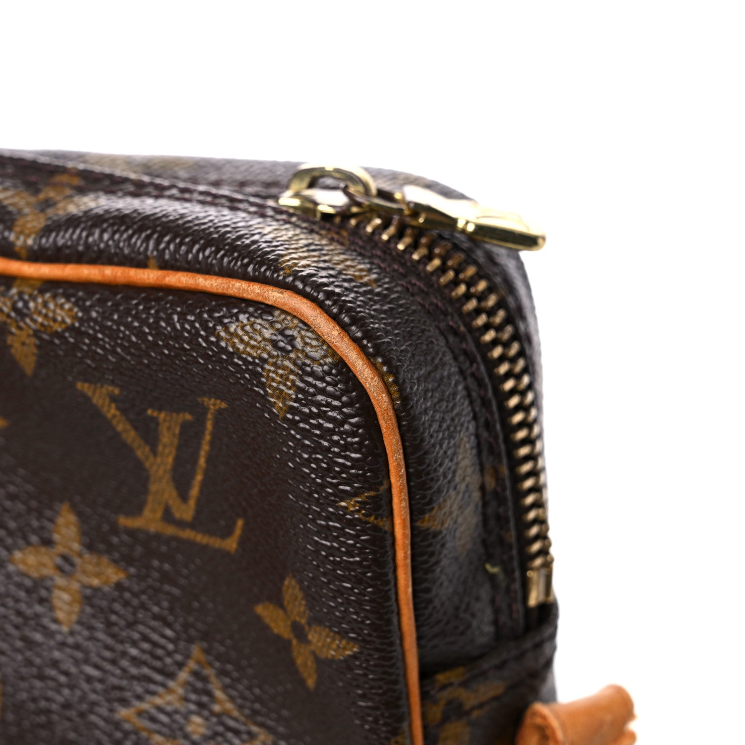 Louis Vuitton Monogram Danube 21 13 of 26