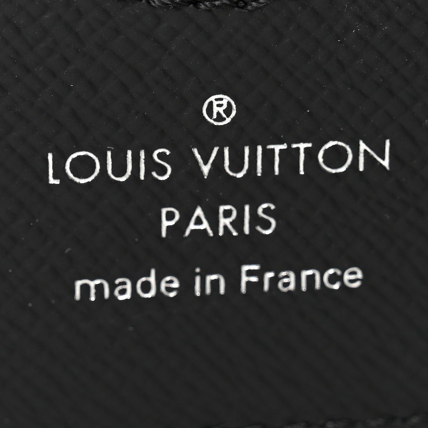 Louis Vuitton Monogram Reverse Eclipse Slender Wallet 7 of 8