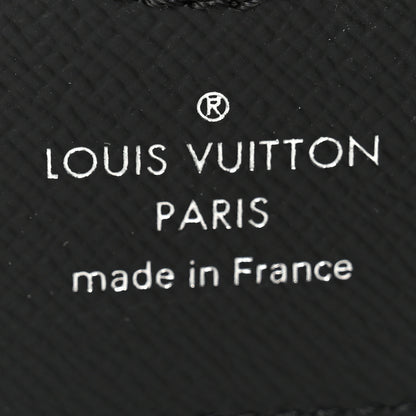 Louis Vuitton Monogram Reverse Eclipse Slender Wallet 7 of 8
