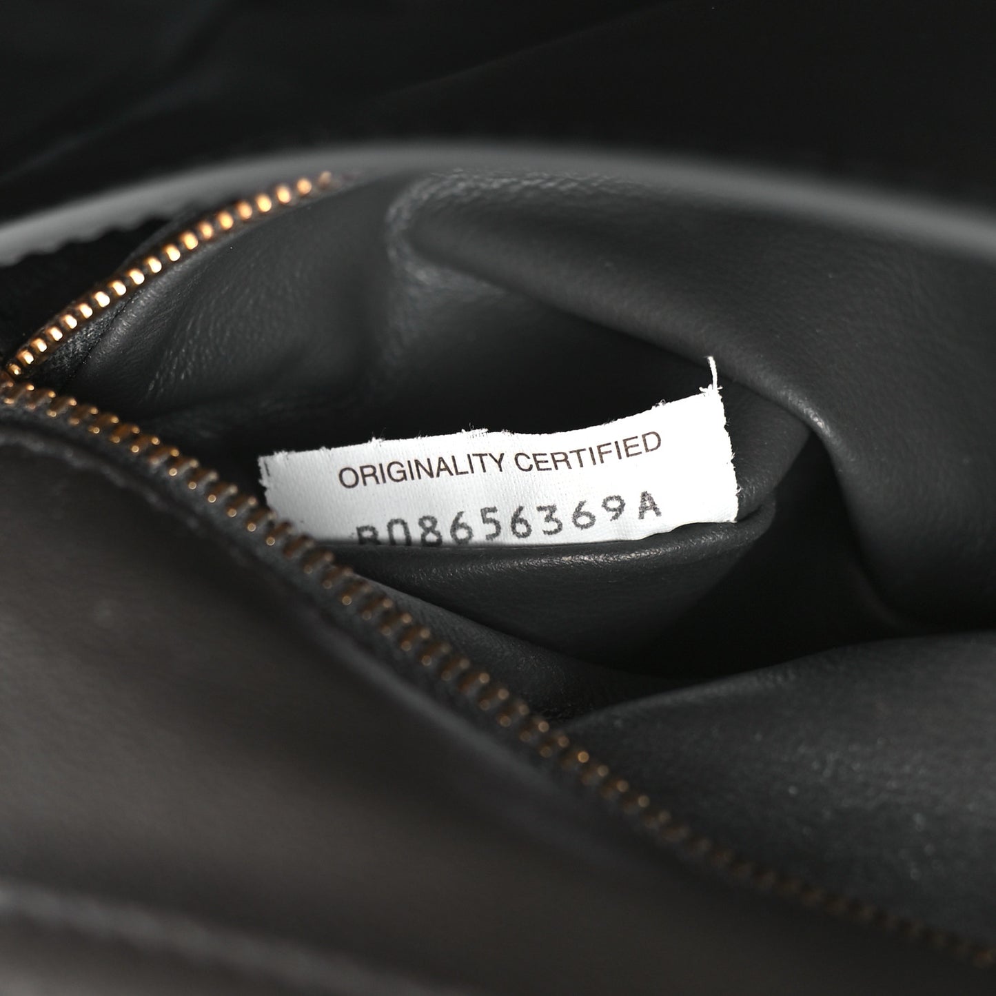Nappa Intrecciato Crossbody Messenger Flap Light Grey