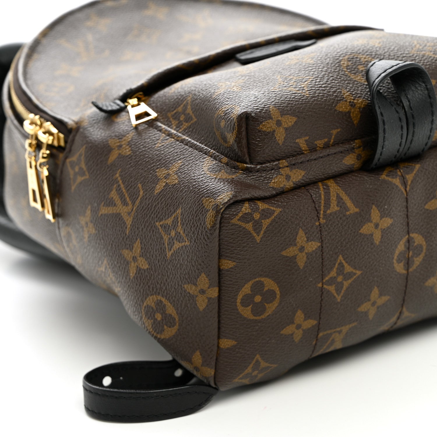 Louis Vuitton Monogram Palm Springs Backpack PM 8 of 9