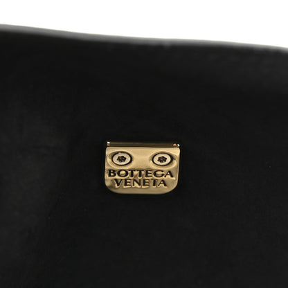 Bottega Veneta Silky Calfskin Small Ciao Ciao Black 7 of 11