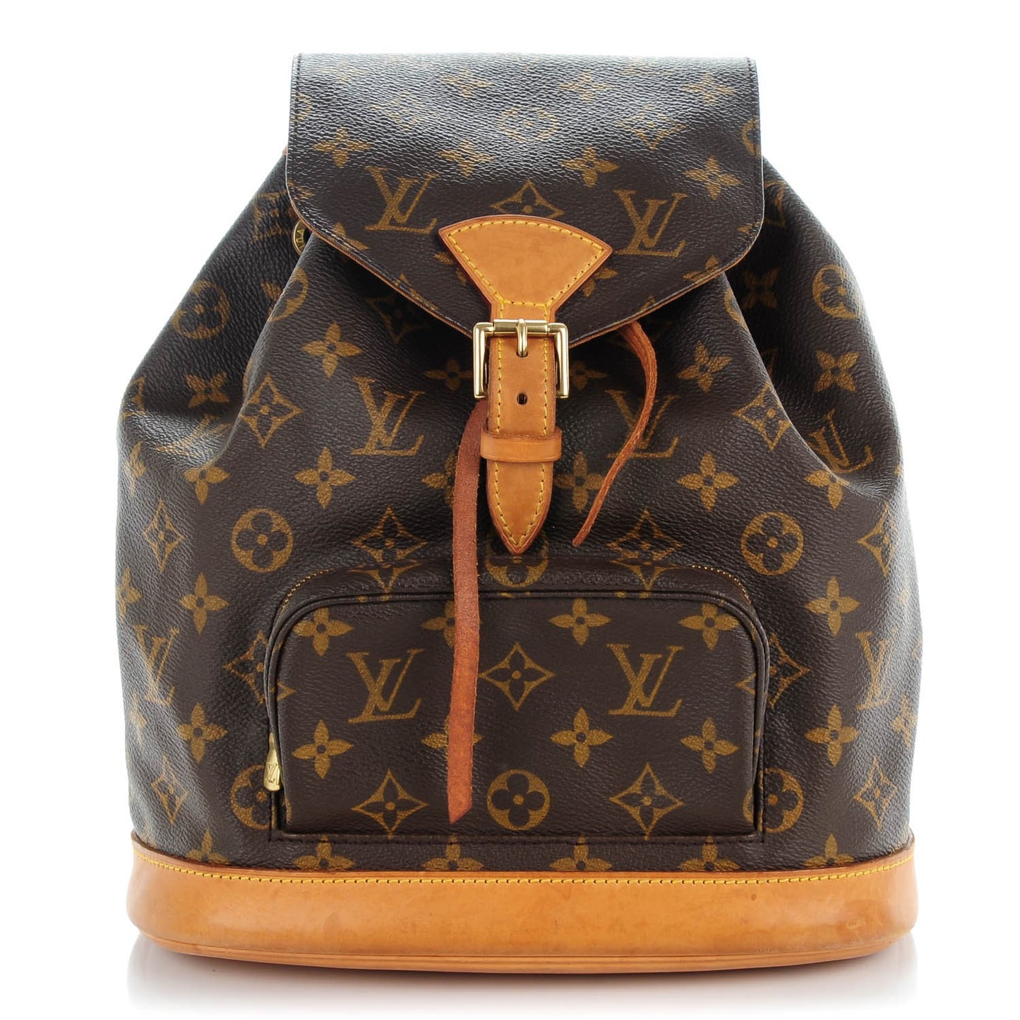 Monogram Montsouris MM Backpack