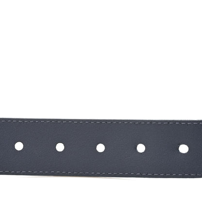 Louis Vuitton Monogram Upside Down Belt 90/36 Ink 3 of 6