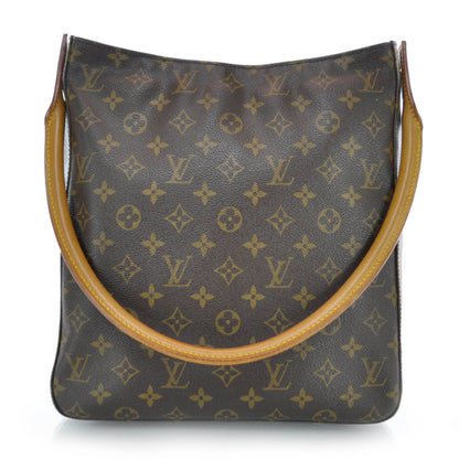 Louis Vuitton Monogram Looping GM 1 of 7