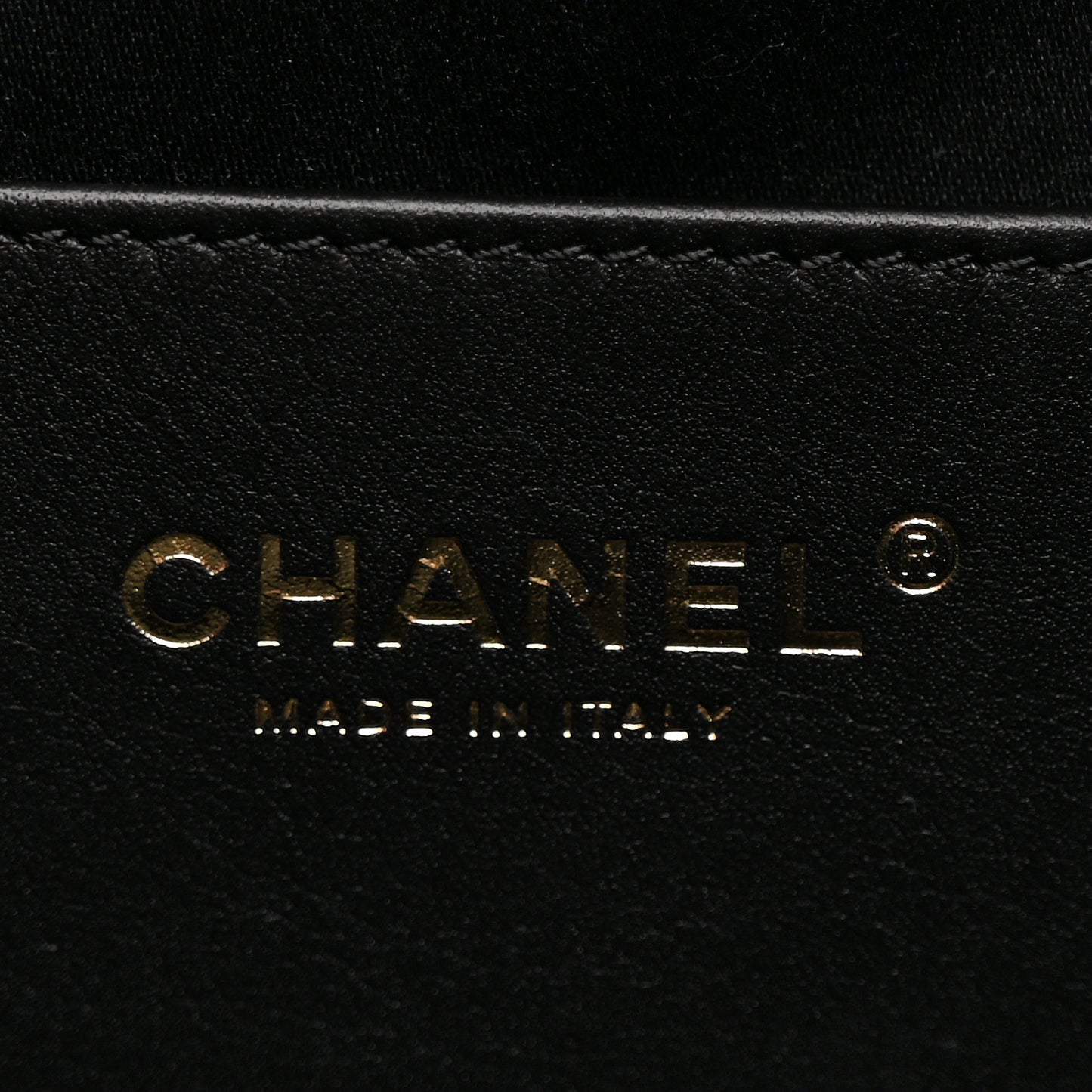 Caviar Quilted Small Chanel 25 Handbag Black Black