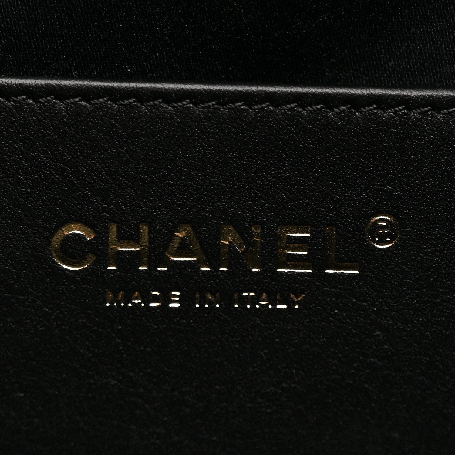 Chanel Caviar Quilted Small Chanel 25 Handbag Black Black 6 of 12