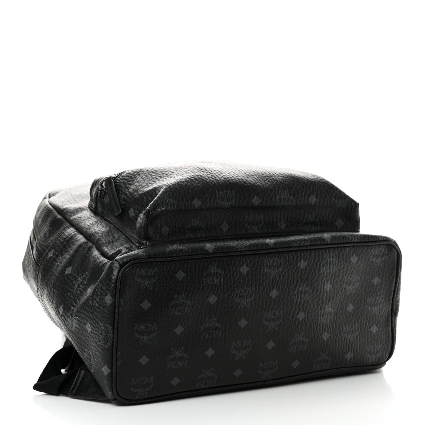 Visetos Large Stark Backpack Black