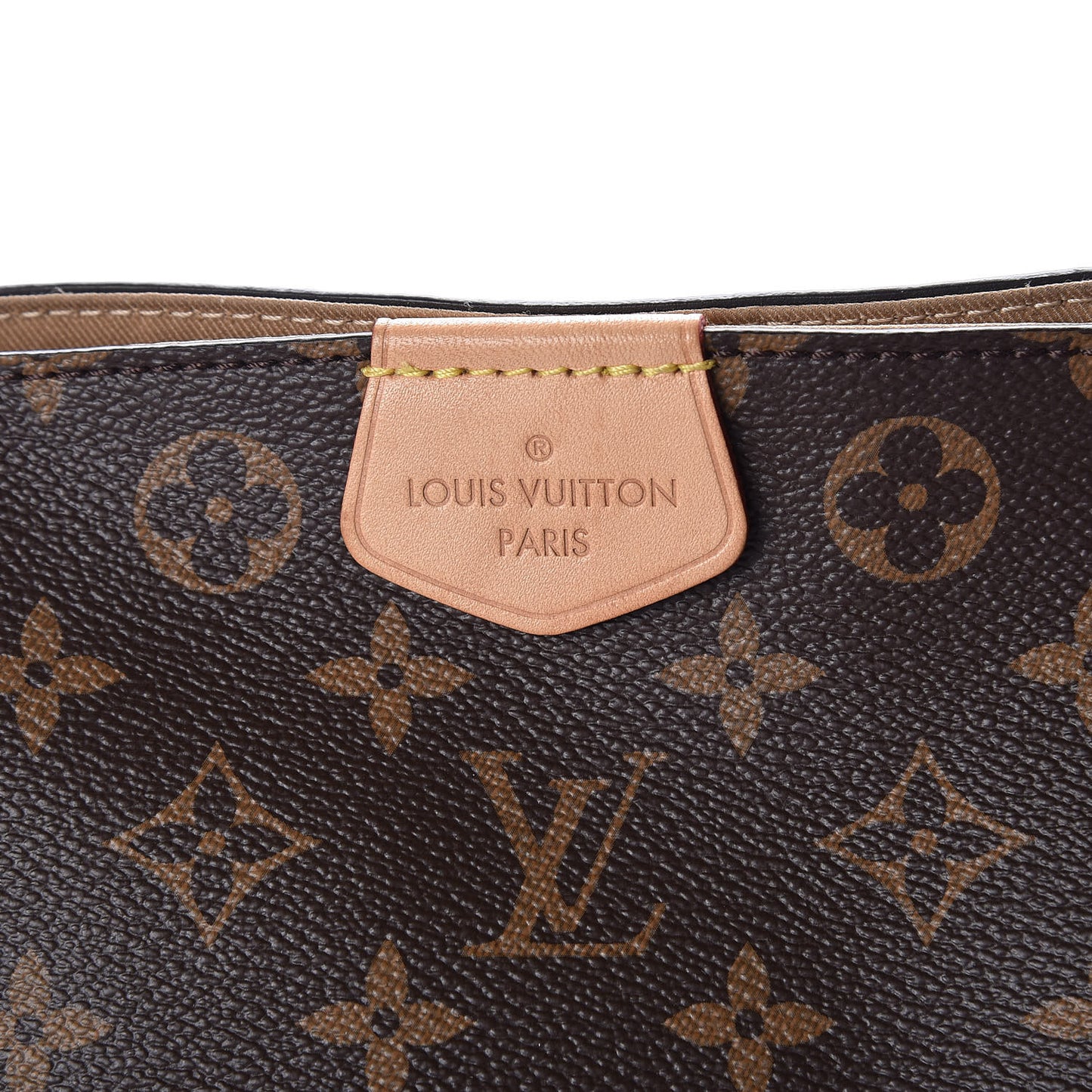 Monogram Graceful PM