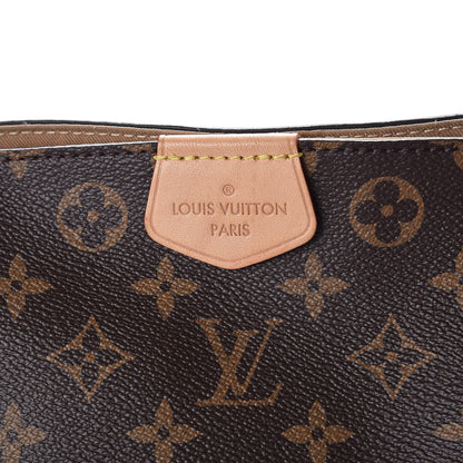 Louis Vuitton Monogram Graceful PM 7 of 14