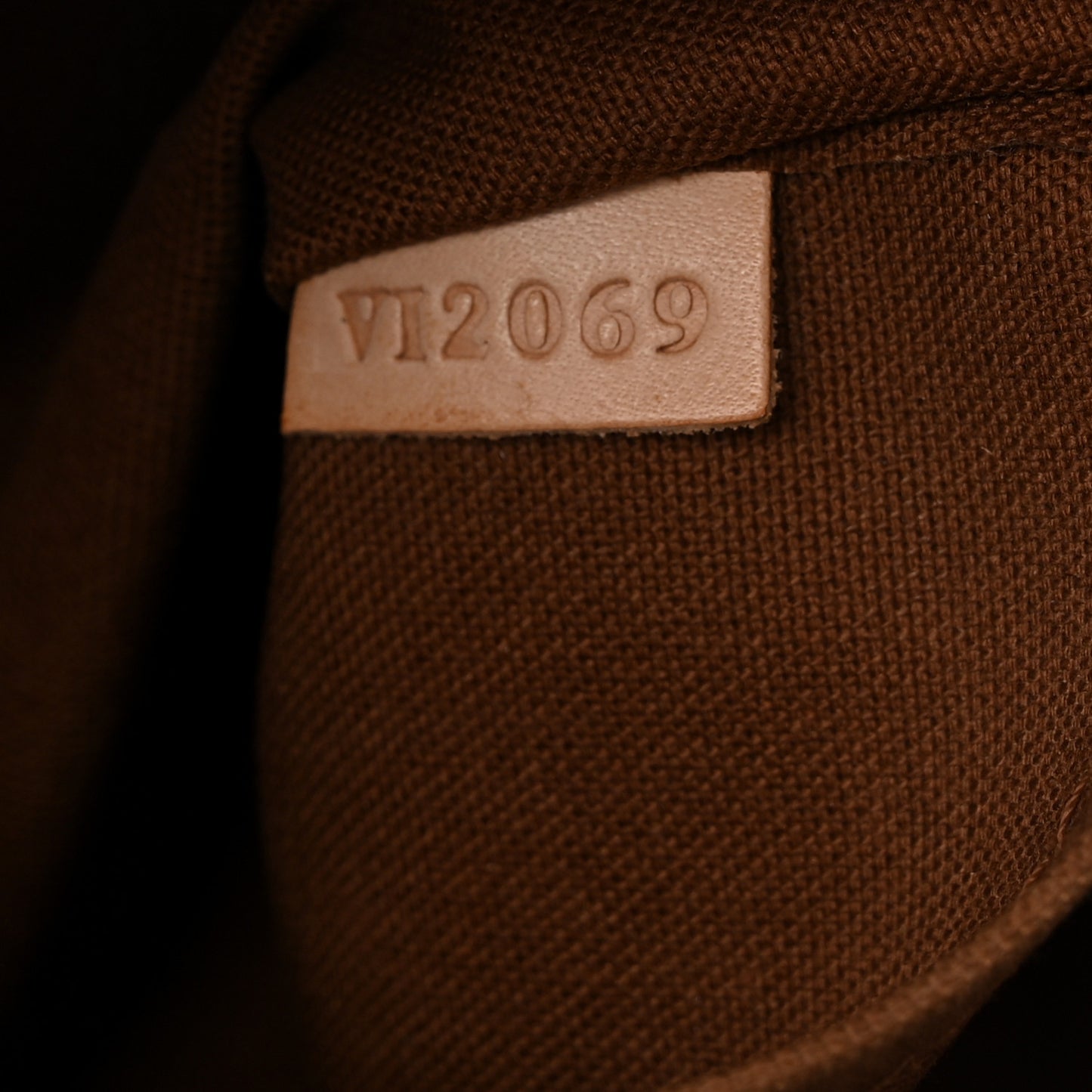 Monogram Tivoli PM