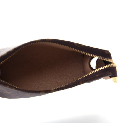 Louis Vuitton Monogram Toiletry Pouch 15 5 of 8