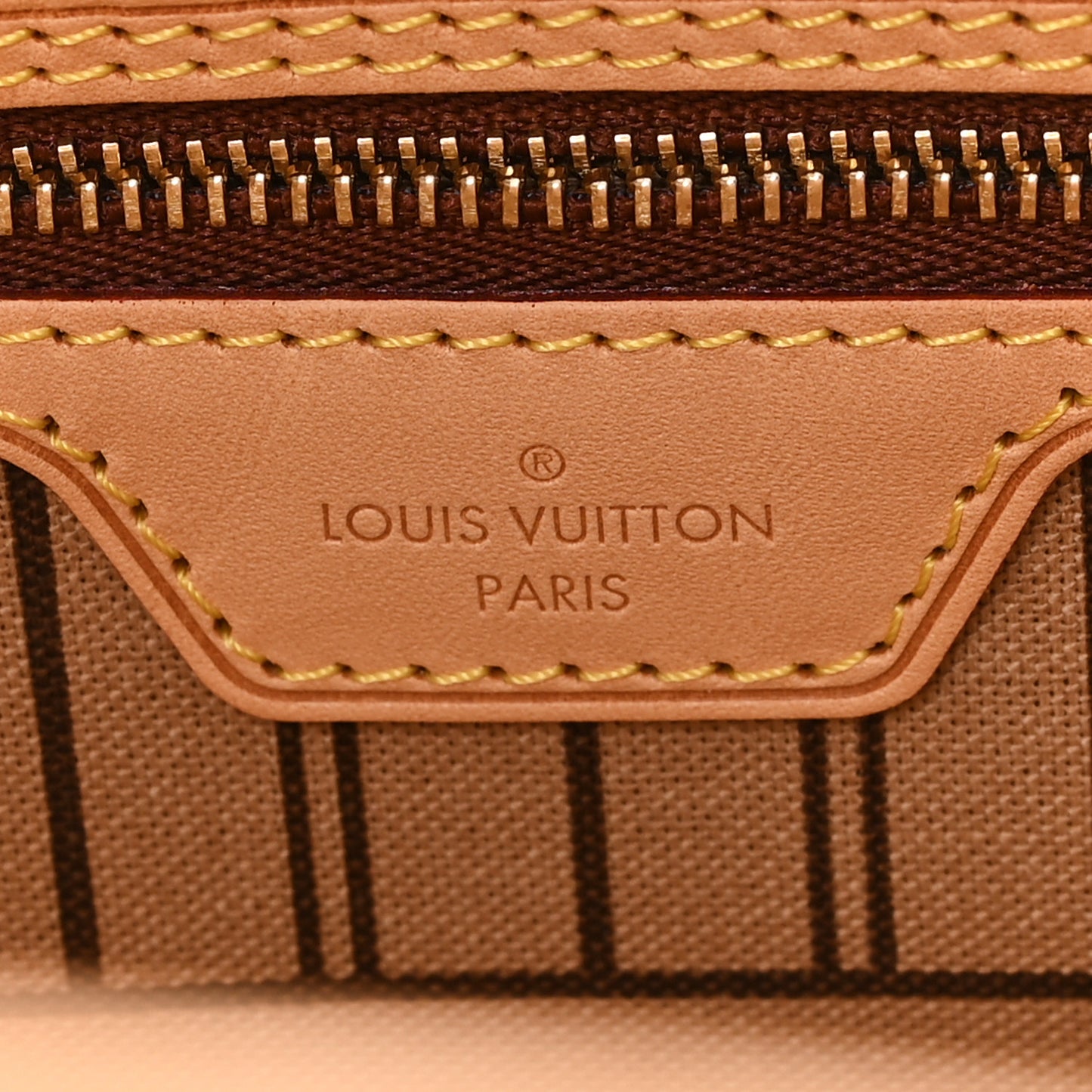 Monogram Neo Neverfull MM