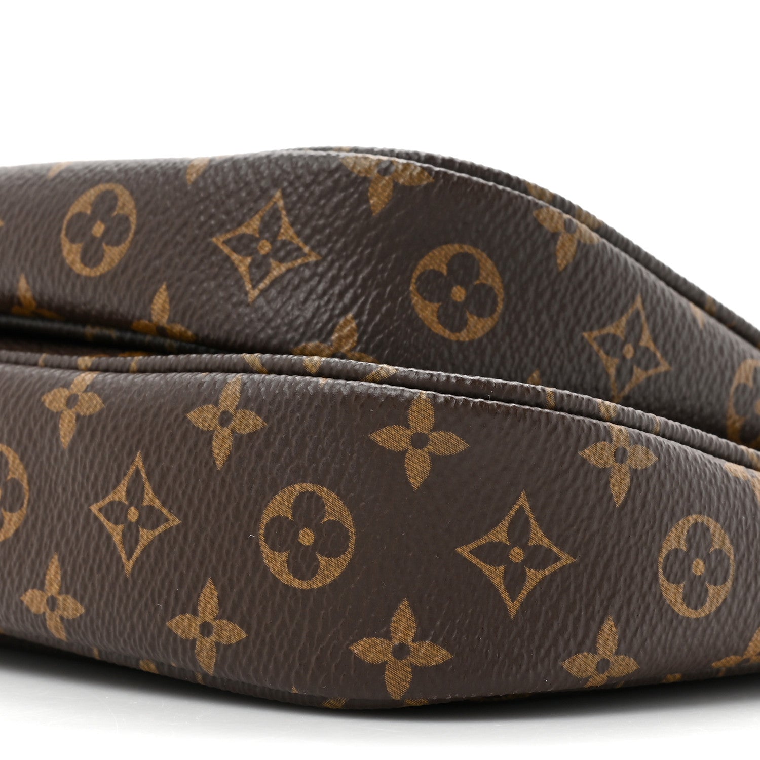 Louis Vuitton Monogram Multi Pochette Accessories Rose Clair 10 of 13