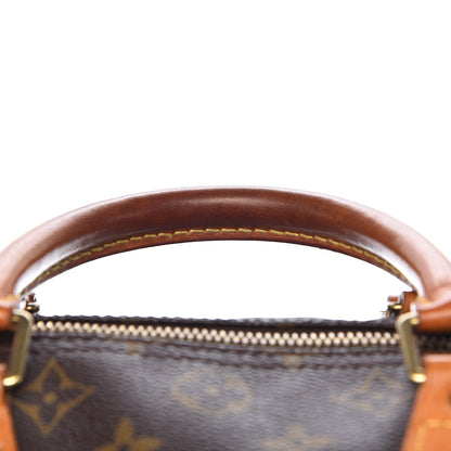 Louis Vuitton Monogram Speedy 30 22 of 23