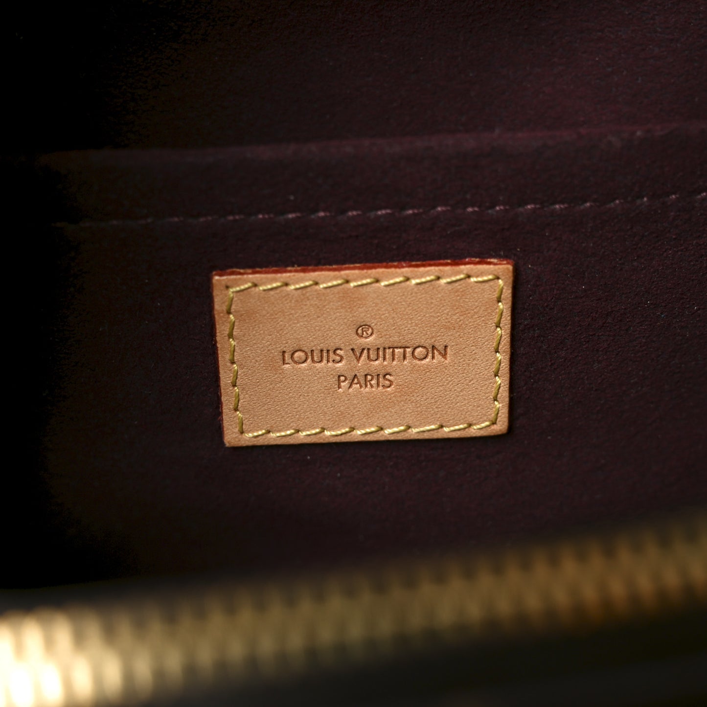 Monogram Montaigne GM