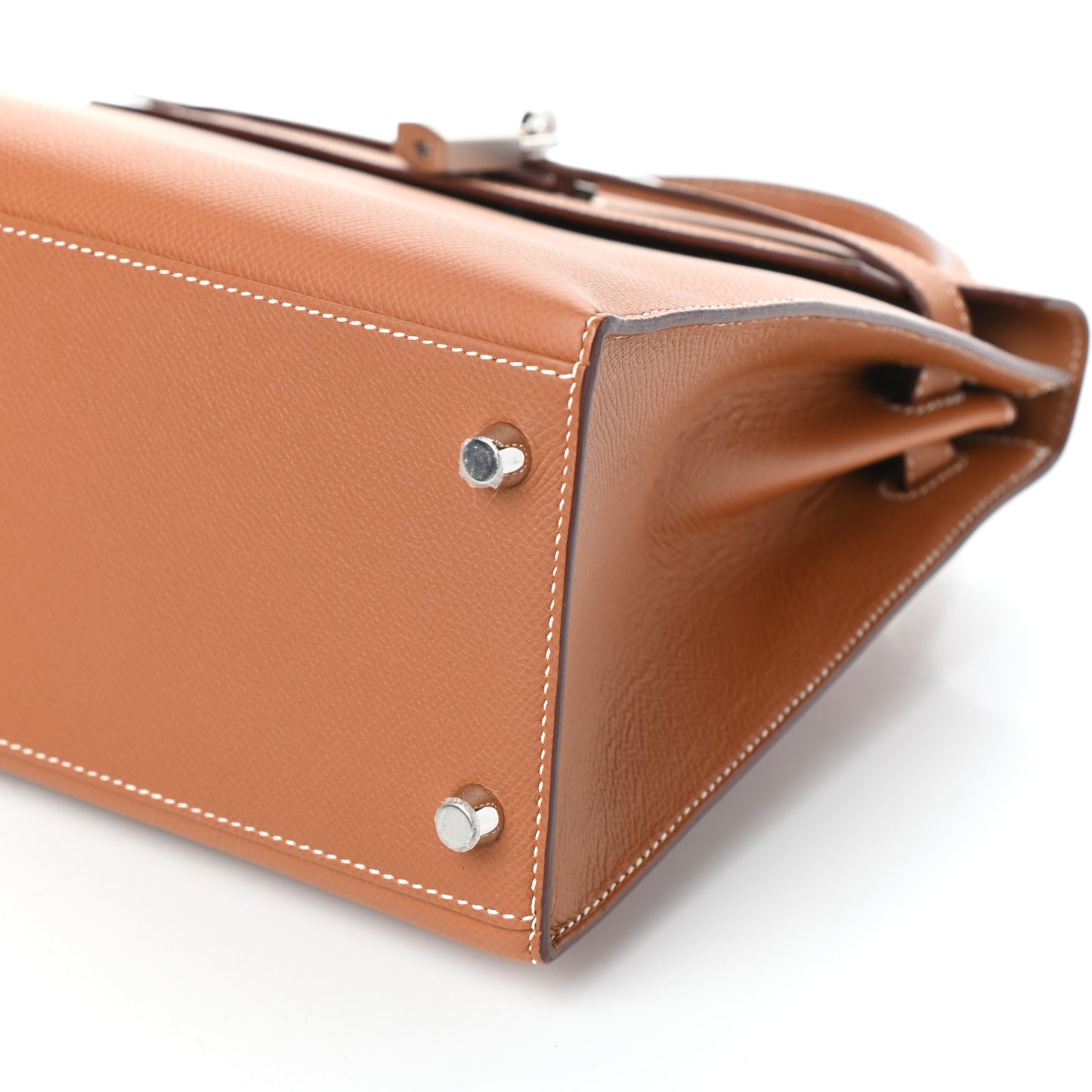 Epsom Kelly Sellier 28 Gold