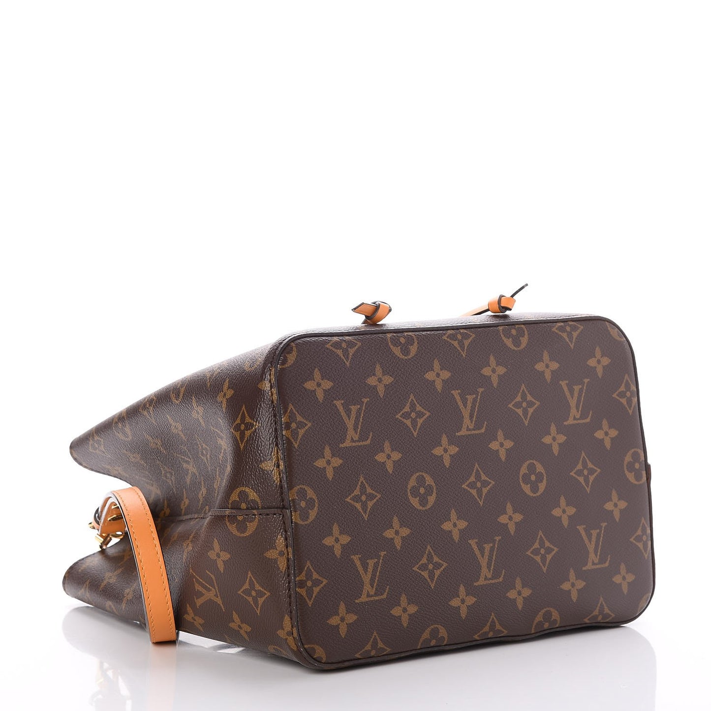 Monogram Neonoe MM Safran