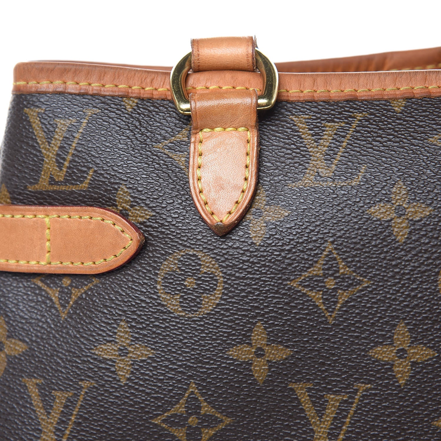 Louis Vuitton Monogram Batignolles Vertical 12 of 18
