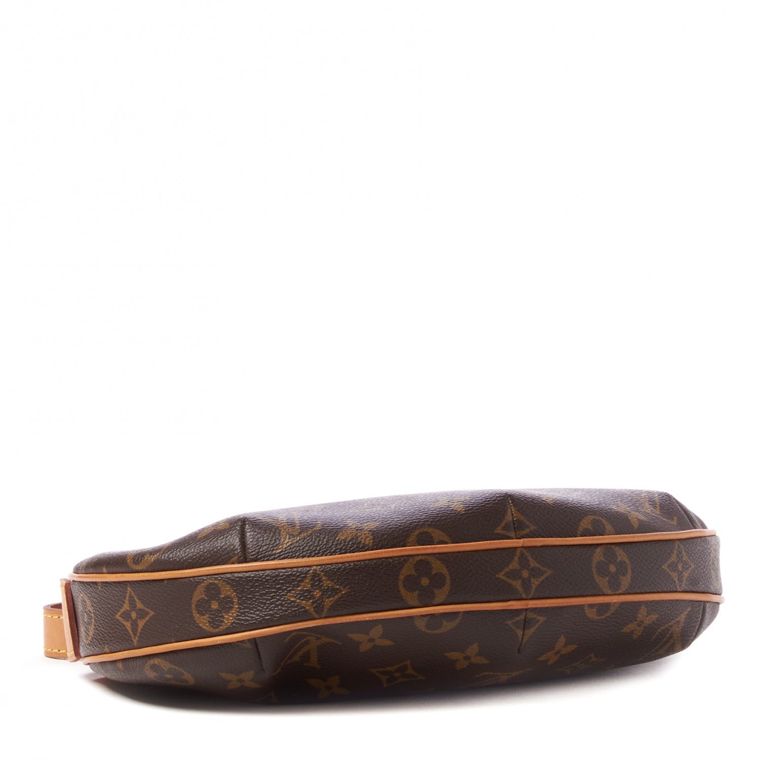Louis Vuitton Monogram Croissant PM 4 of 8