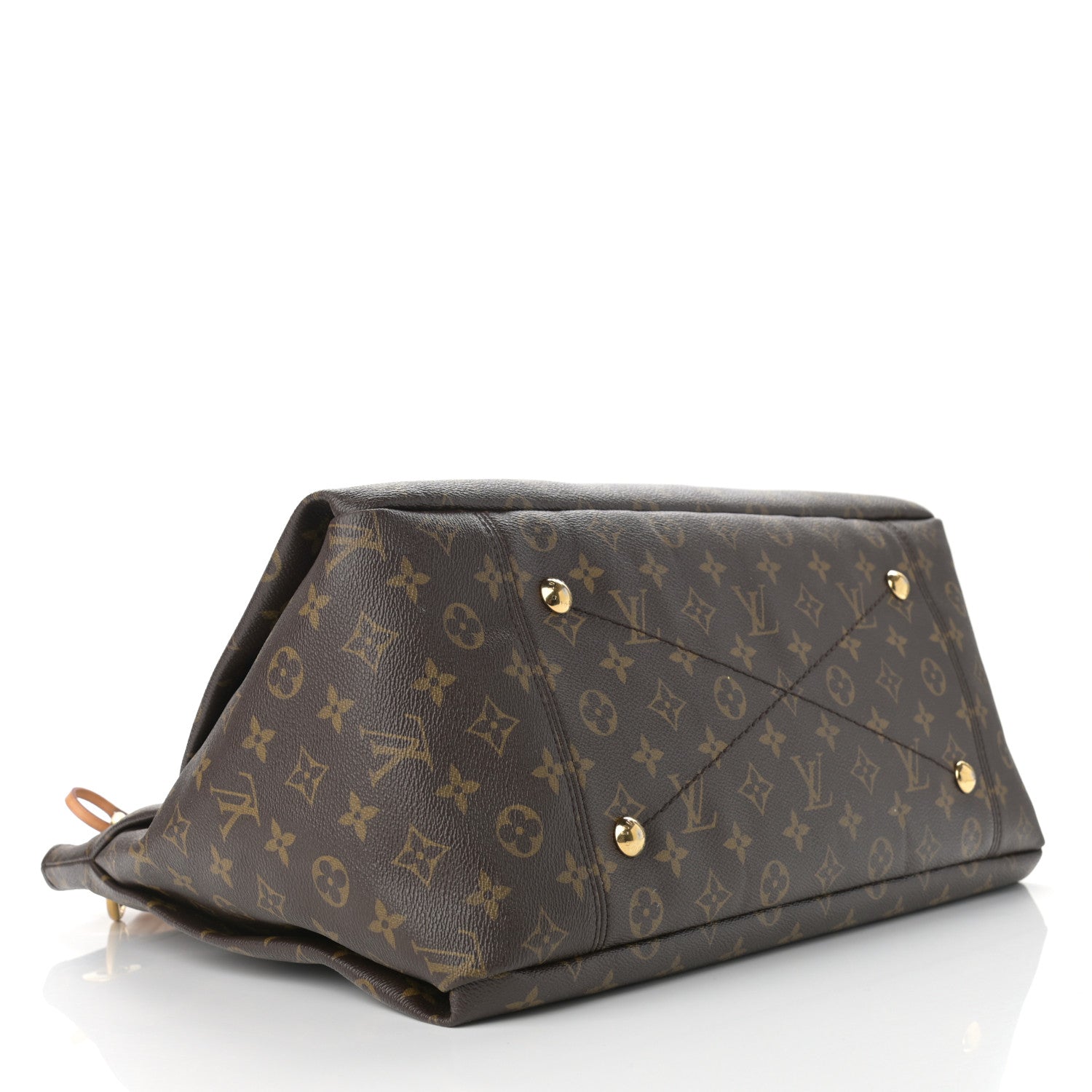Louis Vuitton Monogram Artsy MM 4 of 12