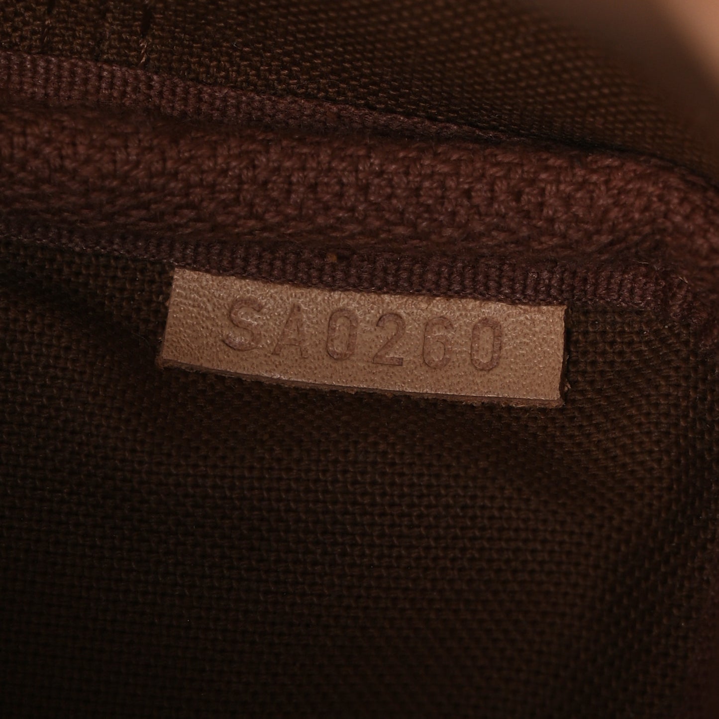 Monogram Nano Noe