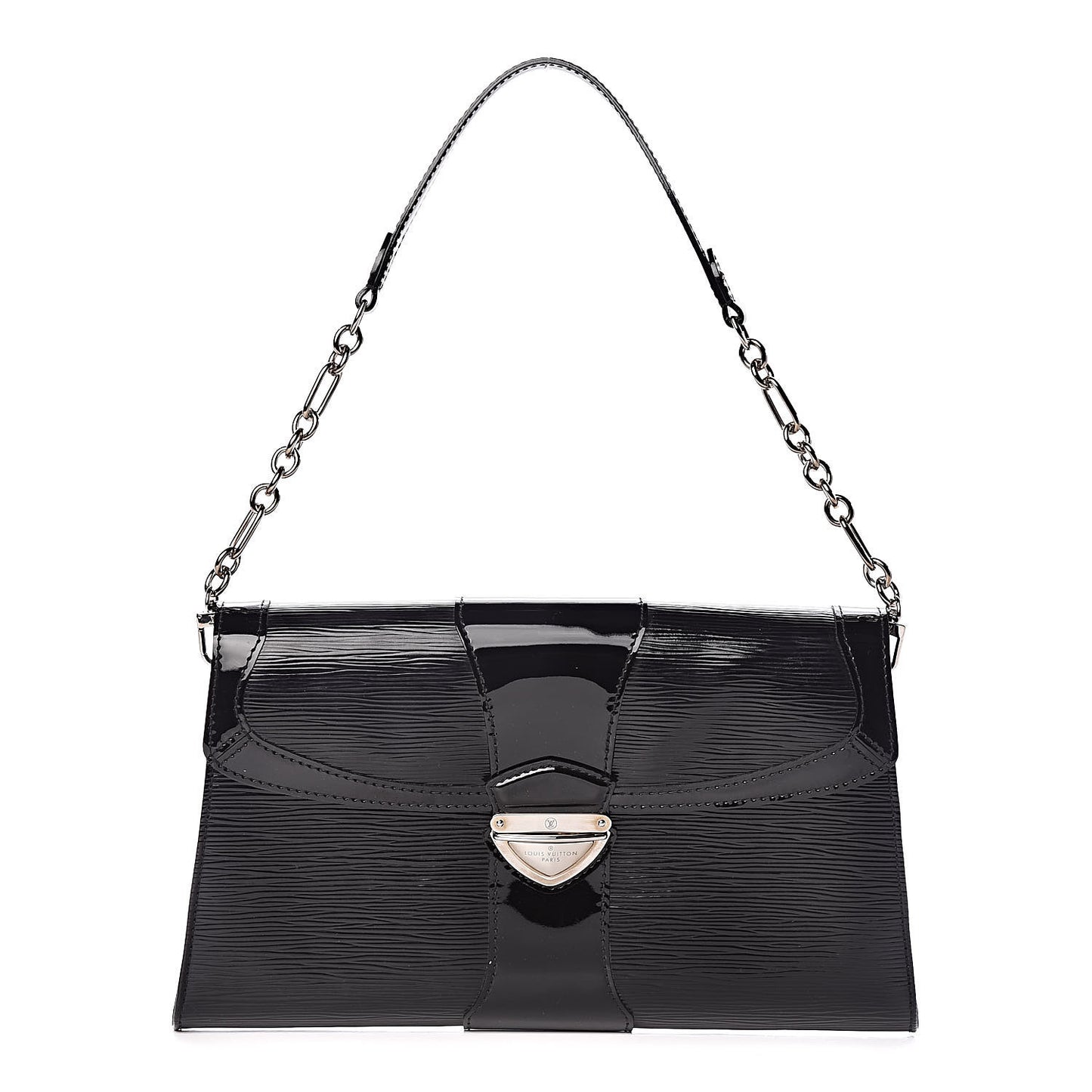 Epi Electric Pochette Iena Black