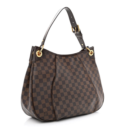 Louis Vuitton Damier Ebene Galliera PM 3 of 13