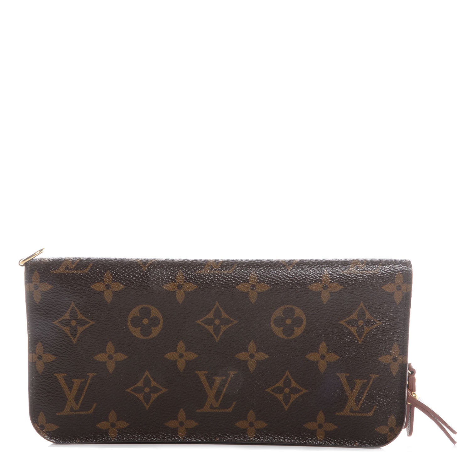 Louis Vuitton Monogram Insolite Wallet 1 of 7