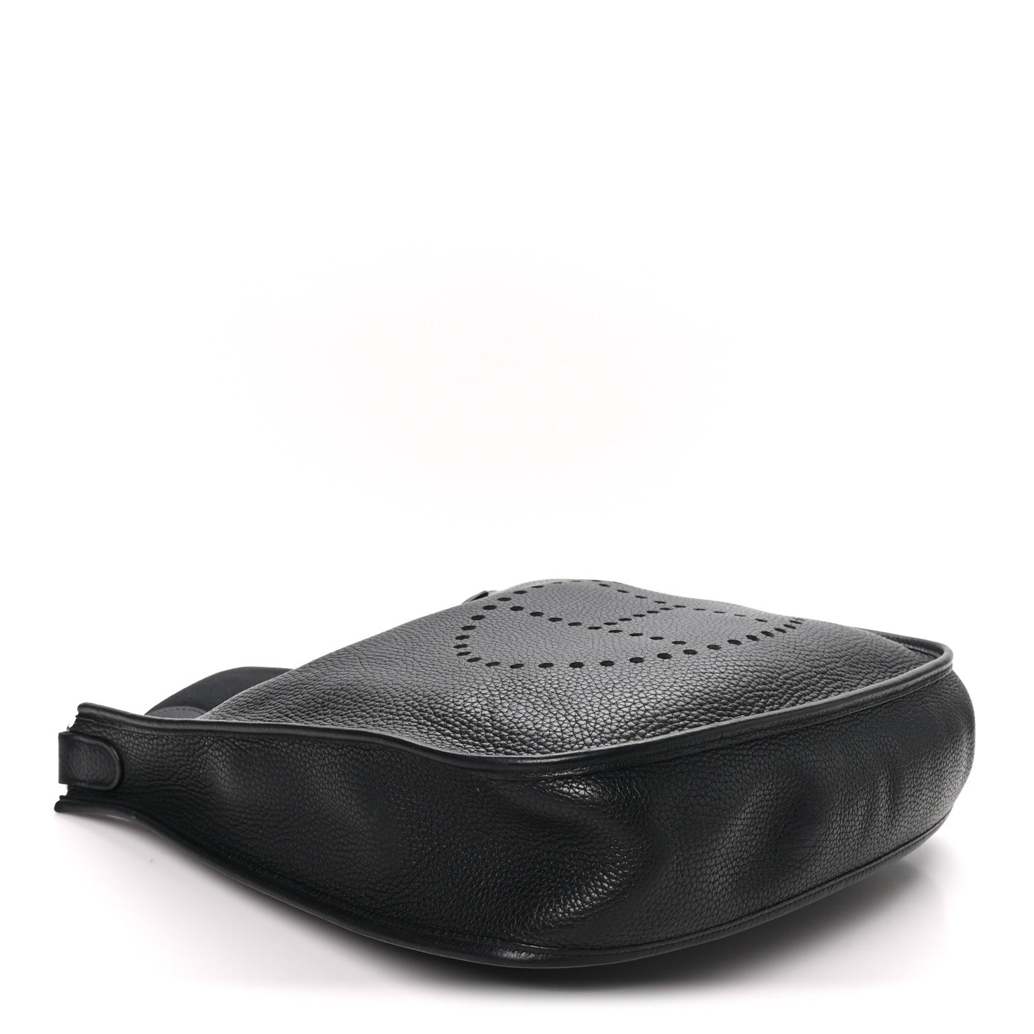 Hermes Togo Evelyne GM Black 4 of 10