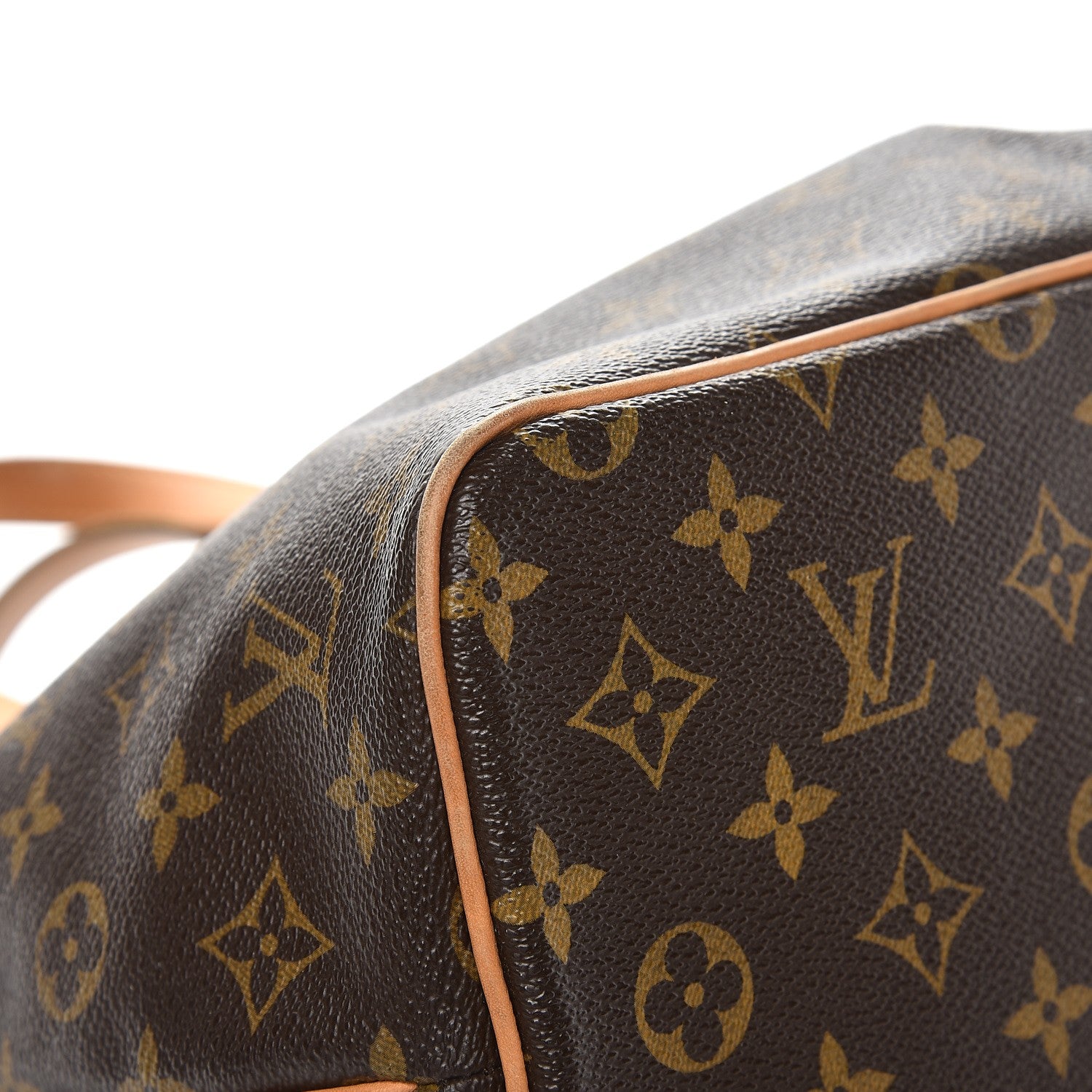 Louis Vuitton Monogram Palermo PM 9 of 13