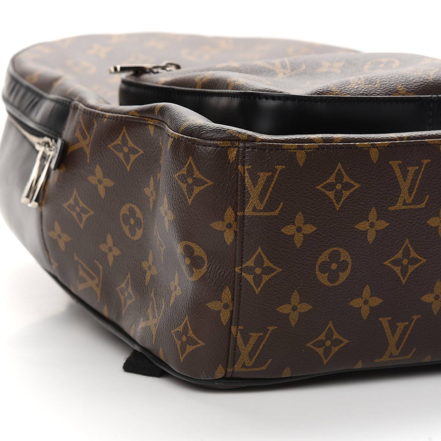 Monogram Macassar Josh Backpack