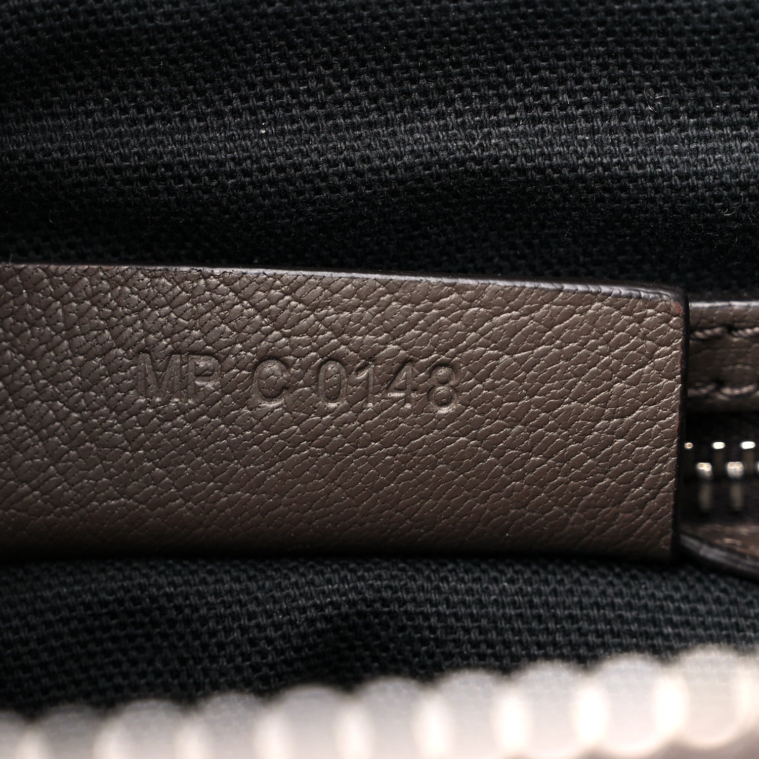 Givenchy Sugar Goatskin Medium Antigona Heather Grey 7 of 16