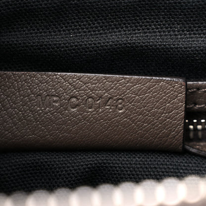 Givenchy Sugar Goatskin Medium Antigona Heather Grey 7 of 16