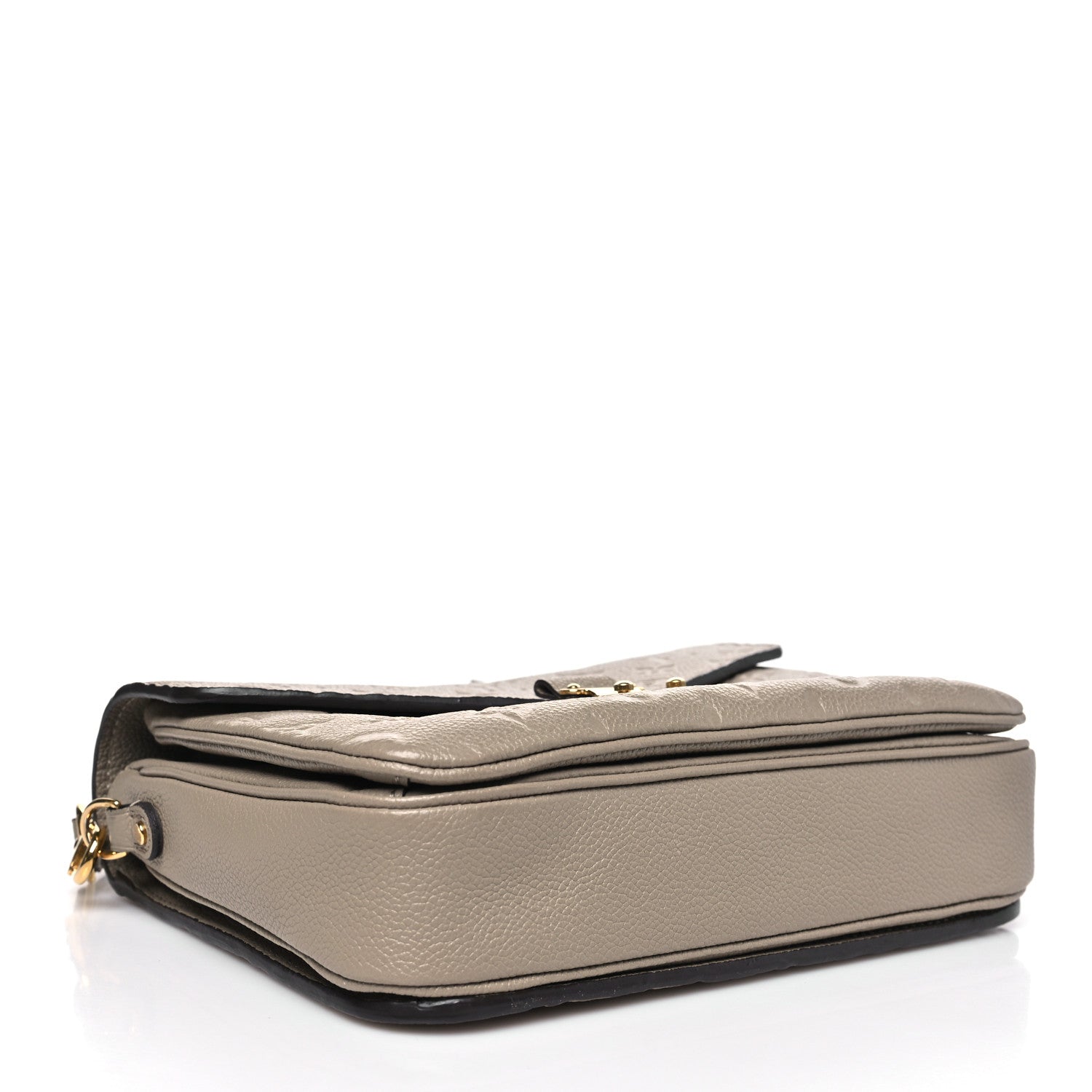 Louis Vuitton Empreinte Pochette Metis Tourterelle 4 of 10