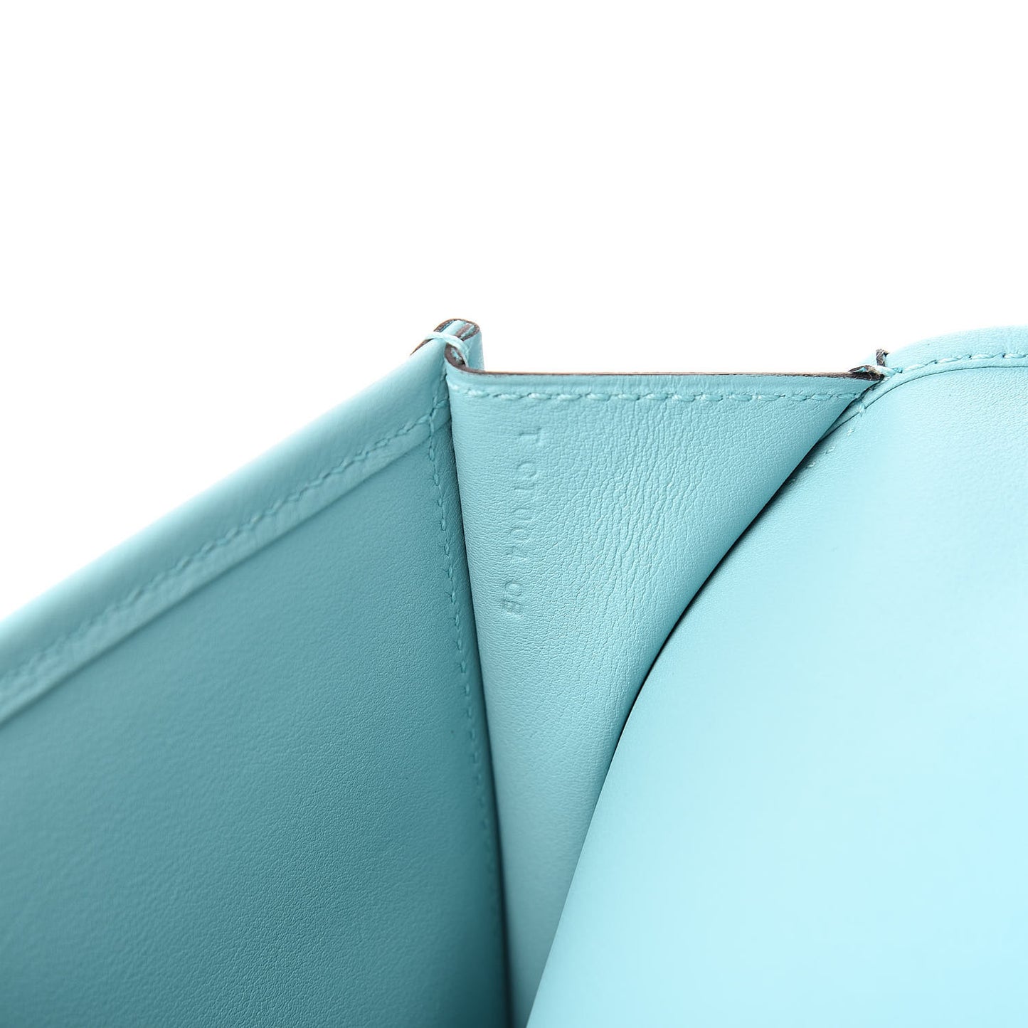 Swift Jige Elan 29 Clutch Bleu Atoll