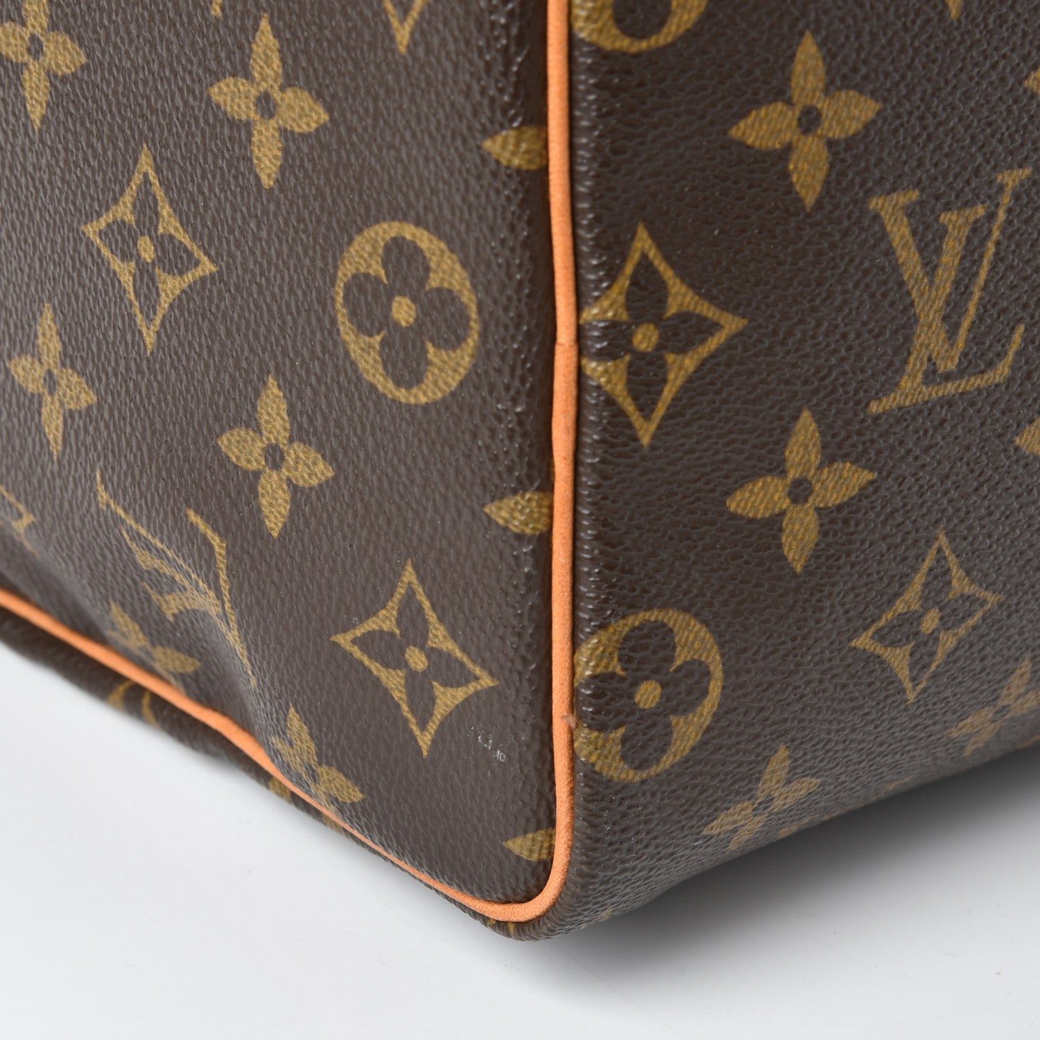 Louis Vuitton Monogram Speedy 25 12 of 14