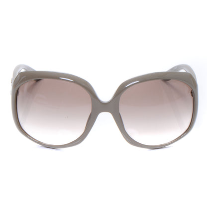 Christian Dior CHRISTIAN DIOR Glossy 1 Sunglasses Taupe 1 of 5