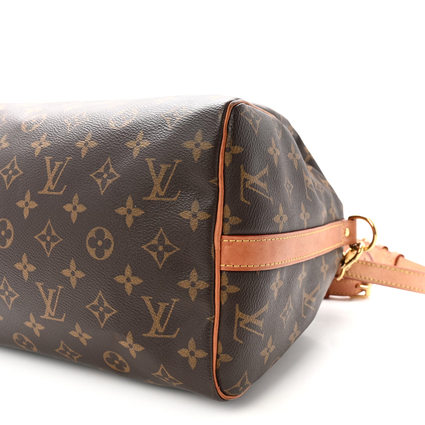 Monogram Speedy Bandouliere 30
