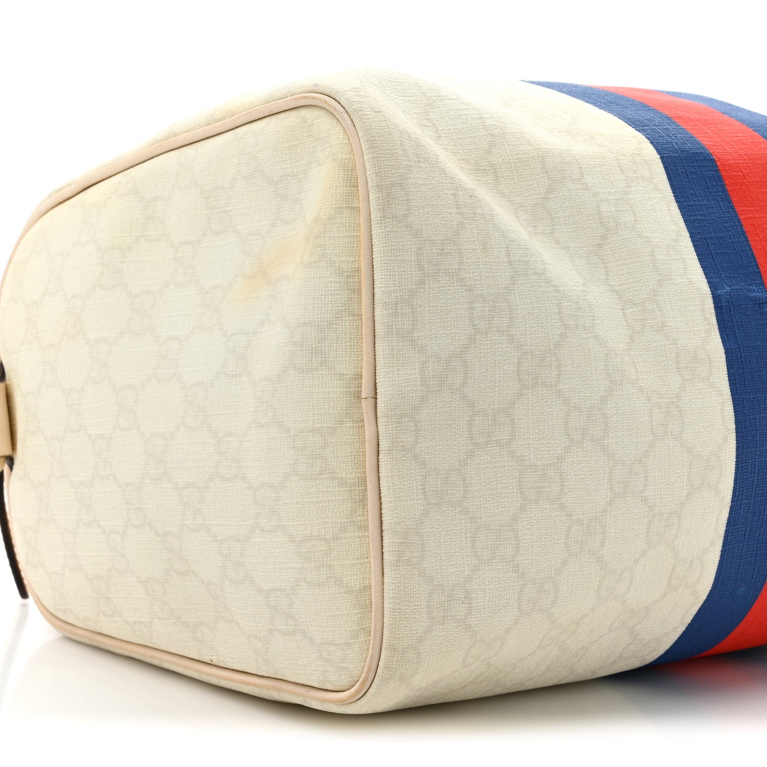 Gucci GG Plus Monogram Loves New York Medium Joy Boston 11 of 21