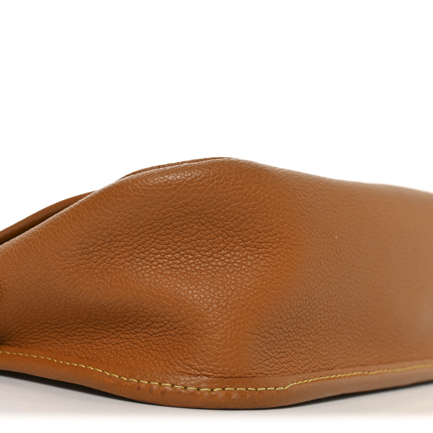 Louis Vuitton Epi Buci Crossbody Gold Honey 8 of 9